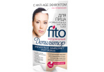 FITO КОСМЕТИК, Натуральный фитодепилятор для лица и самых нежных участков кожи с ANTI-AGE эффектом, 15 мл