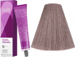 LONDA PROFESSIONAL, COLOR, Стойкая крем-краска для волос №8/65, холодный розовый, Extra Rich, 60 мл