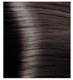 KAPOUS, STUDIO, крем-краска для волос №7.28, перламутрово-шоколадный блонд, 100 мл