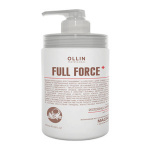 OLLIN, FULL FORCE, Маска интенсивная восстанавливающая с маслом кокоса, 650 мл