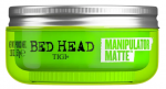 TIGI, BED HEAD, Мастика для волос матовая Manipulator Matte, 57 г