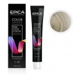 EPICA PROFESSIONAL, COLORSHADE, Крем-краска для волос, тон 12.0 специальный блонд натуральный, 100 мл