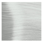 KAPOUS, HYALURONIC, Крем-краска для волос с гиалуроновой кислотой, серебро, 100 мл