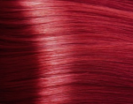 KAPOUS, HYALURONIC, Крем-краска для волос с гиалуроновой кислотой, №06, усилитель красный, 100 мл