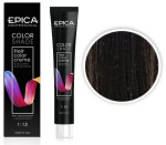 EPICA PROFESSIONAL, COLORSHADE, Крем-краска для волос, тон 5.71 Светлый Шатен Шоколадно-Пепельный, 100 мл