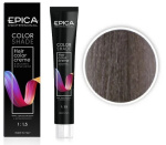 EPICA PROFESSIONAL, COLORSHADE, Крем-краска для волос, тон 8.21 Светло-Русый Перламутрово-Пепельный, 100 мл