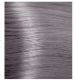 KAPOUS, HYALURONIC, Крем-краска для волос с гиалуроновой кислотой №9.12, очень светлый блондин пепельный перламутровый, 100 мл