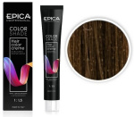 EPICA PROFESSIONAL, COLORSHADE, Крем-краска для волос, тон 8.77 Светло-Русый Шоколадный Интенсивный, 100 мл