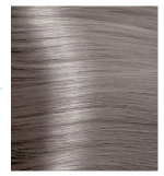 KAPOUS, HYALURONIC, Крем-краска для волос с гиалуроновой кислотой №9.28, очень светлый блондин перламутровый шоколадный, 100 мл