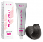 OLLIN, COLOR Platinum Collection  8/11 100 мл Перманентная крем-краска для волос
