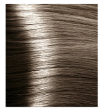 KAPOUS, STUDIO, Крем-краска для волос №7.21, фиолетово-пепельный блонд, 100 мл