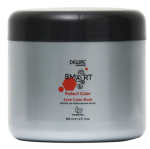 DEWAL, Маска для окрашенных волос SMART CARE Protect Color Save Color Mask, 500 мл