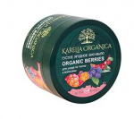 KARELIA ORGANICA, Био-мыло густое, ягодное, Organic Berries, 500 мл