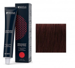 INDOLA, RED & FASHION, Перманентный крем-краситель для волос №5.67, светлый коричневый красный фиолетовый, 60 мл