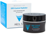 ARAVIA PROFESSIONAL, Крем увлажняющий для сухой кожи DRY-Control Hydrator, 50 мл