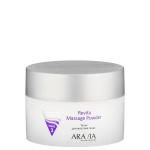 ARAVIA PROFESSIONAL, Тальк для массажа лица, Revita Massage Powder, 150 мл