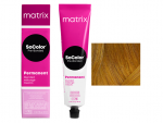 MATRIX, SOCOLOR Pre-Bonded, Крем-краска для волос №10G, очень очень светлый блондин золотистый, 90 мл