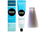 MATRIX, SOCOLOR Pre-Bonded, Крем-краска для волос №UL-VV, глубокий перламутровый, 90 мл