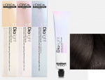 L'OREAL PROFESSIONNEL, DIA LIGHT, Гель-крем для волос без аммиака, на основе кислого pH, 7.12, блондин пепельно-перламутровый, 50 мл