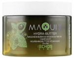 ECHOS LINE, MAQUI 3 VEGAN, Натуральная питательная маска для сухих волос с маслом Ши, 250 мл 