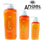 ANGEL, PROFESSIONAL, SPA, Шампунь для жирных волос, 100 мл, А-202-5