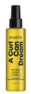 MATRIX, A Curl Can Dream, Масло, 150 мл