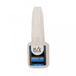 IRISK, Клей для типсов Clear Nail Glue, 10 г