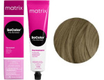 MATRIX, SOCOLOR Pre-Bonded, Крем-краска для волос №6N, темный блондин, 90 мл