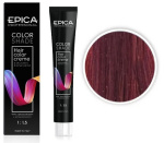 EPICA PROFESSIONAL, COLORSHADE, Крем-краска для волос, тон 8.62 Светло-Русый Красно-Фиолетовый, 100 мл