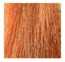 KAARAL, BACO, Крем-краска с гидролизатами шелка, №7.43 B, медно-золотистый блондин,100 мл