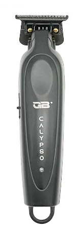 GB PROFESSIONAL, Триммер для стрижки CALYPSO, черный, GBTB603