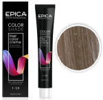EPICA PROFESSIONAL, COLORSHADE, Крем-краска для волос, тон 9.72 Блондин Шоколадно-Перламутровый, 100 мл