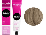 MATRIX, SOCOLOR Pre-Bonded, Крем-краска для волос №8N, светлый блондин, 90 мл