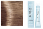 KAPOUS, BLOND BAR, Крем-краска для волос с экстрактом жемчуга, Розовый перламутровый, 100 мл, BB 1062