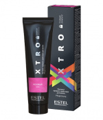 ESTEL PROFESSIONAL, ESTEL XTRO BLACK, Пигмент прямого действия для волос, розовый, 100 мл