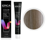 EPICA PROFESSIONAL, COLORSHADE, Крем-краска для волос, тон 10.12 светлый блондин перламутровый, 100 мл