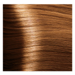 KAPOUS, HYALURONIC, Крем-краска для волос с гиалуроновой кислотой, №8.43, светлый блондин медный золотистый, 100 мл
