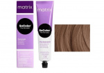 MATRIX, SOCOLOR Pre-Bonded, Крем-краска для волос №507N, блондин, 90 мл