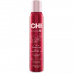 CHI, ROSE HIP OIL, Финишное масло для волос с экстрактом шиповника и защитой от УФ, 157 мл