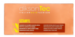DIKSON, SETAMYL, Ампульное средство при любой химической обработке волос, 12х12мл 