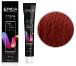 EPICA PROFESSIONAL, COLORSHADE, Крем-краска для волос, тон 9.26 Блондин Перламутрово-Красный, 100 мл