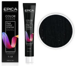 EPICA PROFESSIONAL, COLORSHADE, Крем-краска для волос, тон 4.77 Шатен Шоколадный Интенсивный, 100 мл