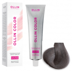 OLLIN, COLOR Platinum Collection  7/12 100 мл Перманентная крем-краска для волос