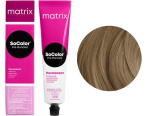 MATRIX, SOCOLOR Pre-Bonded, Крем-краска для волос №6NW, натуральный теплый темный блондин, 90 мл