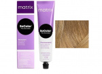 MATRIX, SOCOLOR Pre-Bonded, Крем-краска для волос №510N, очень очень светлый блондин, 90 мл