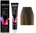 EPICA PROFESSIONAL, COLORSHADE, Крем-краска для волос, тон 5.7 Светлый шатен шоколадный, 100 мл