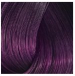 BOUTICLE, ATELIER COLOR, INTEGRATIV, Полуперманентный краситель, темно - русый интенсивный фиолетовый, 6.66, 80 мл