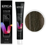 EPICA PROFESSIONAL, COLORSHADE, Крем-краска для волос, тон 8.23 Светло-Русый Перламутрово-Бежевый, 100 мл
