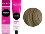 MATRIX, SOCOLOR Pre-Bonded, Крем-краска для волос №7N, блондин, 90 мл