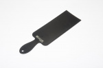 DEWAL, Лопатка для окрашивания, черная , 35х10,5 см, SP004